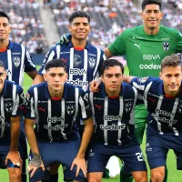 Rayados busca reforzarse luego de la salida de Maximiliano Meza