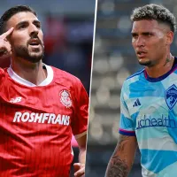 Toluca vs. Colorado, por la Leagues Cup 2024: alineaciones para el juego de octavos de final