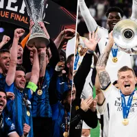 ¿Cómo ver EN VIVO Real Madrid vs. Atalanta?