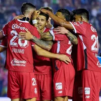 ¿Qué pasa si Toluca pierde, empata o gana contra Colorado Rapids?