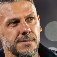 La cláusula especial que posee Martín Demichelis en su contrato con Rayados