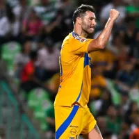 ¿Por qué no juega André-Pierre Gignac en Tigres vs. New York City?