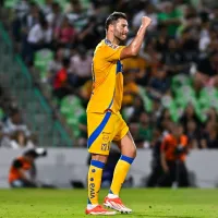 ¿Por qué no juega André-Pierre Gignac ante New York City?