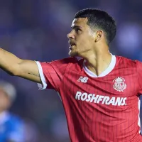 ¿Por qué no juega Maximiliano Araújo en Toluca vs. Colorado Rapids?