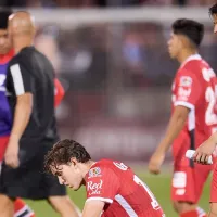 Los culpables de la eliminación de Toluca según la afición