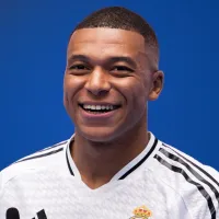 Mbappé hace su estreno en Real Madrid: estas son las cuotas del francés ante Atalanta