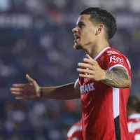 ¡Cerca de dejar Toluca! Directivo revela razón de ausencia de Maxi Araujo por Leagues Cup