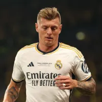 ¿Por qué no juega Toni Kroos en Real Madrid vs. Atalanta por la Supercopa de Europa 2024?