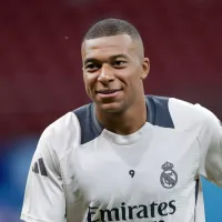 EN VIVO: el partido de Kylian Mbappé en Real Madrid vs. Atalanta