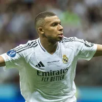 Kylian Mbappé brilló y Real Madrid venció a Atalanta por la Supercopa de Europa