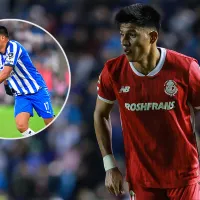 ¡Dura confesión! Para Jesús Gallardo, el cambio de Rayados a Toluca \&#039;le cambió la vida\&#039;