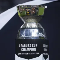 El dato preocupante de la Liga MX ante la MLS en la Leagues Cup