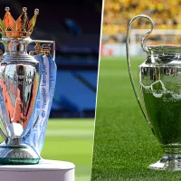 TNT Sports anunció la llegada de un histórico narrador para los juegos de Premier y Champions League