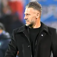 Martin Demichelis y una especial relación con Rayados de Monterrey