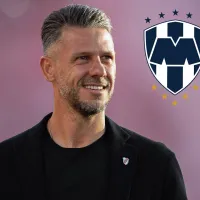 Martín Demichelis habló por primera vez como DT de Rayados: \&#039;Es una grandísima institución\&#039;