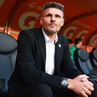 Fernando Ortiz rompió el silencio tras dejar Rayados: \'Demichelis llega a un gran club\'