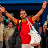 Piden el retiro inmediato de Rafael Nadal tras bajarse del US Open por problemas físicos