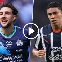 ¿Puebla vs. Rayados será transmitido por TV abierta?