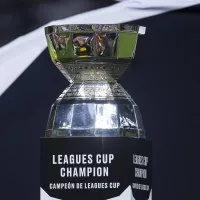 El campeón de la Leagues Cup 2024 según predicción de la IA