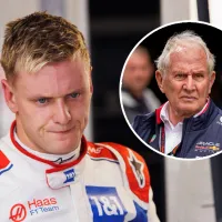 Los tres motivos por los que Mick Schumacher fracasó en la F1, según Helmut Marko