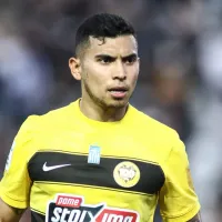 La buena noticia que recibió Rayados sobre Orbelín Pineda