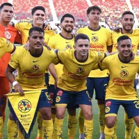 La baja sensible de América para la Leagues Cup