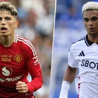 ¿Cómo ver EN VIVO Manchester United vs. Fulham?