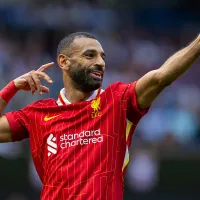El histórico récord que logró Mohamed Salah con Liverpool en la Premier League