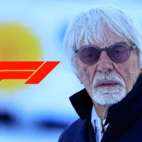 El mejor piloto de la historia de la Fórmula 1, según Bernie Ecclestone