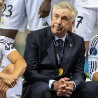 La inédita idea de Carlo Ancelotti para gestionar el cansancio durante la temporada en Real Madrid