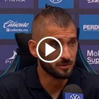 \&#039;Hay plantel y disposición\&#039;: El mensaje de Nico Sánchez a Demichelis tras la victoria de Rayados