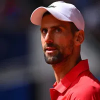 El furioso descargo de Novak Djokovic por la jugada más polémica del ATP de Cincinnati: \&#039;ridículo\&#039;