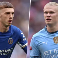 Las alineaciones confirmadas de Chelsea vs. Manchester City por la Premier League 2024-25