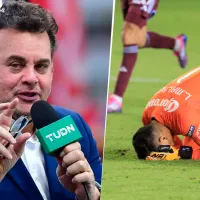 \&#039;¿No iba a salvar el orgullo de la Liga MX?\&#039;: Faitelson liquidó a América tras la eliminación en Leagues Cup