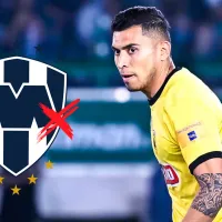 ¡Fin de la novela! Orbelín Pineda no jugará en Rayados: el motivo y la postura de AEK