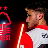 ¡Bombazo! Nottingham Forest envía primera oferta millonaria a Feyenoord por Santi Giménez