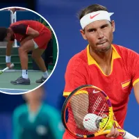 Lección para Carlos Alcaraz: Rafa Nadal explicó por qué nunca rompió una raqueta