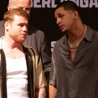 Canelo Álvarez vs. Edgar Berlanga: el DÍA a DÍA de la pelea del año