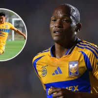 ¡Escándalo en Tigres! Confirman que Luis Quiñones golpeó con intención a Kenneth Jaime