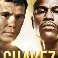 Julio César Chávez anunció que enfrentará a Floyd Mayweather el mismo fin de semana que pelea Canelo Álvarez