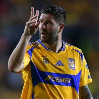 El fin de una era en la Liga MX: André-Pierre Gignac prepara su salida de Tigres UANL