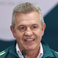 Ni Ochoa ni Lozano: los dos primeros regresos a la Selección Mexicana por pedido de Aguirre