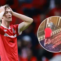 Polémica en Toluca: figuras rompen valiosa propiedad de hotel y se niegan a pagar por ello