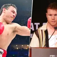 La contundente respuesta de Julio César Chávez Jr. a Canelo Álvarez tras sus dichos