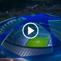 Polémico: se filtró el supuesto nuevo himno de la Champions League para la temporada 24/25