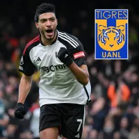 ¿El reemplazo de André-Pierre Gignac? Tigres UANL tendría el deseo de fichar a Raúl Jiménez