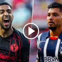 ¿Xolos vs. Rayados va por TV abierta? Qué canal transmite EN VIVO el juego de la Liga MX
