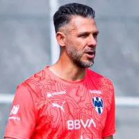 Dos lugares, tres nombres: las dudas de Martín Demichelis para su debut en Rayados vs. Xolos