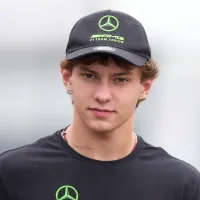 No hay que esperar hasta 2025: se confirma la fecha de debut de Kimi Antonelli en la F1