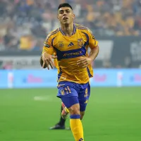 Tranquilidad: Tigres toma firme postura ante el interés de River Plate por Juan Brunetta